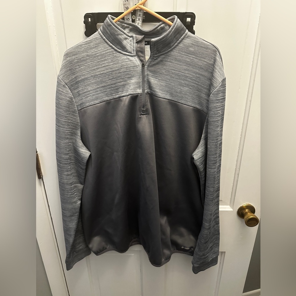 Sharp gray tones Tek Gear. Lined Warm Tek line. XXL.
